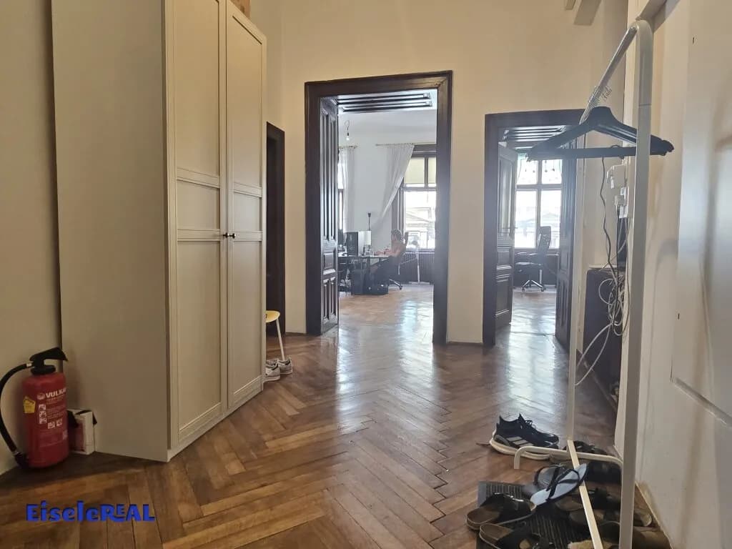 5-Zimmer-Gewerbeimmobilie mieten in Wien – 131 m², € 1.958 – Bild 16 von 21