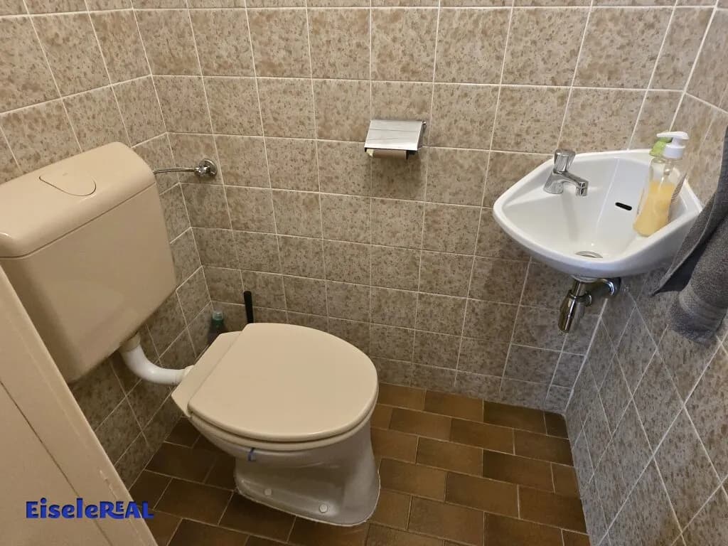 5-Zimmer-Gewerbeimmobilie mieten in Wien – 131 m², € 1.958 – Bild 19 von 21
