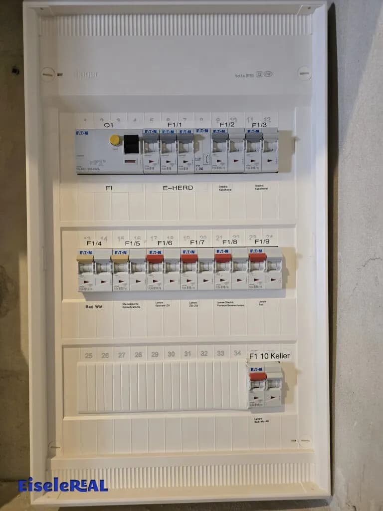 5-Zimmer-Gewerbeimmobilie mieten in Wien – 131 m², € 1.958 – Bild 20 von 21