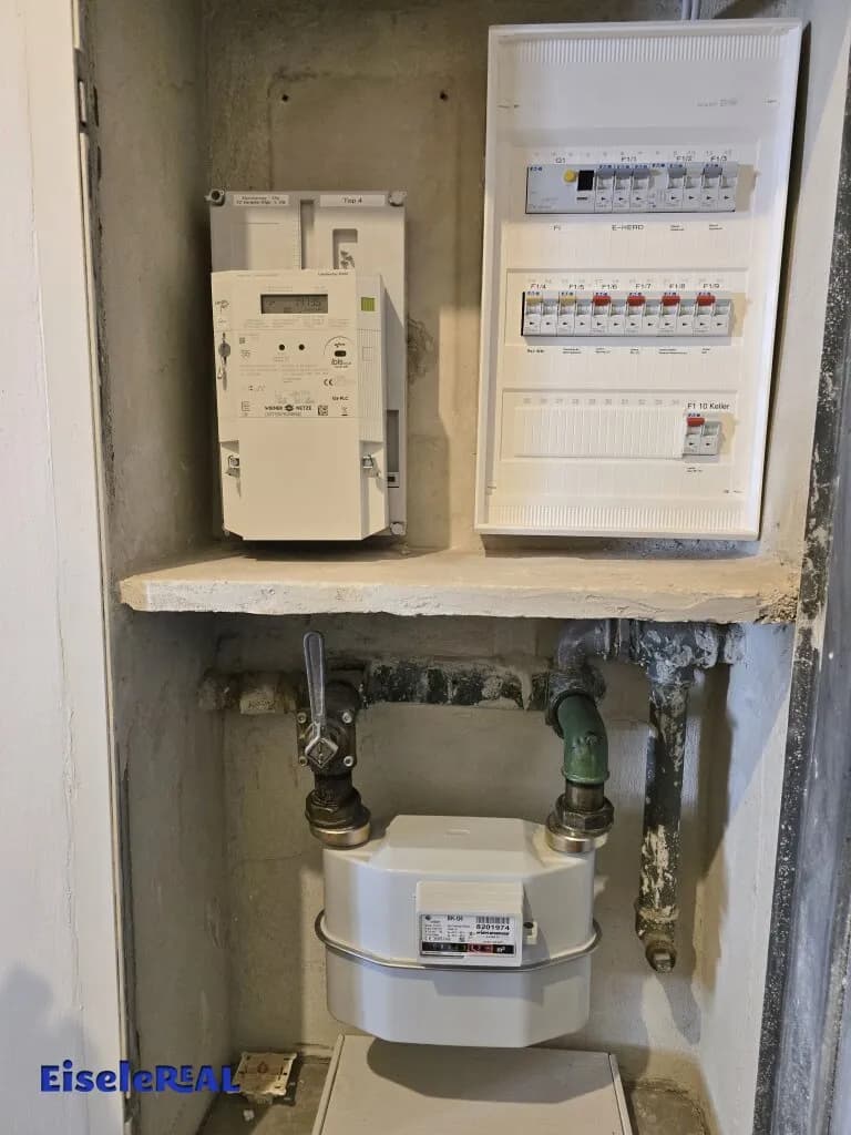 5-Zimmer-Gewerbeimmobilie mieten in Wien – 131 m², € 1.958 – Bild 21 von 21