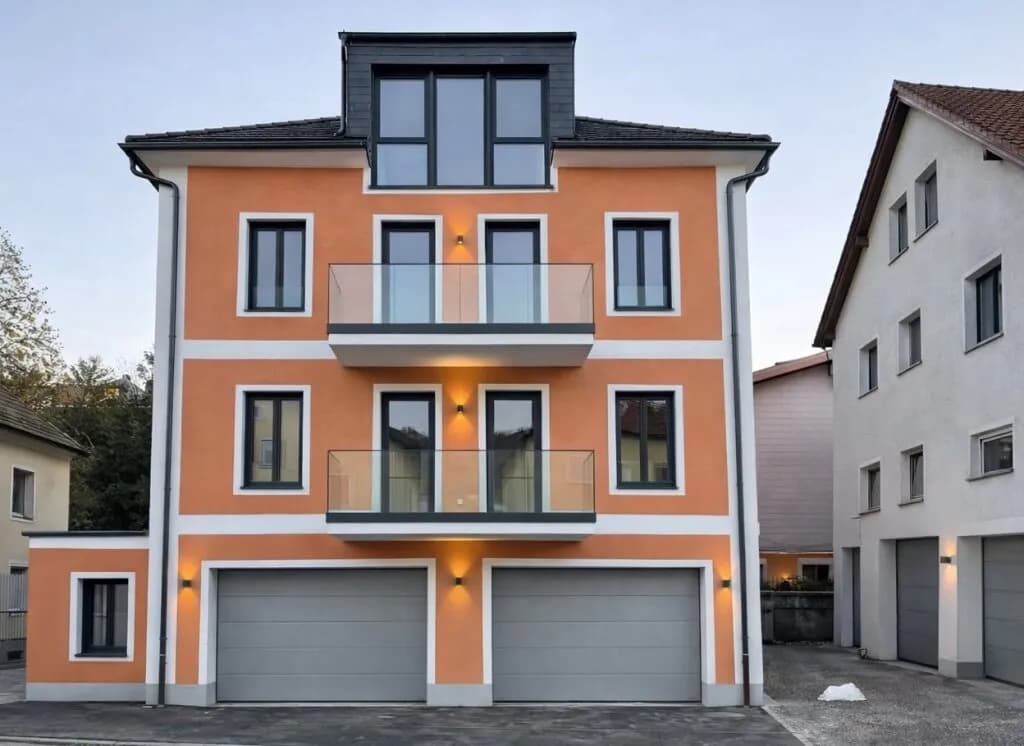 16-Zimmer-Gewerbeimmobilie kaufen in Gmunden – 425 m²
