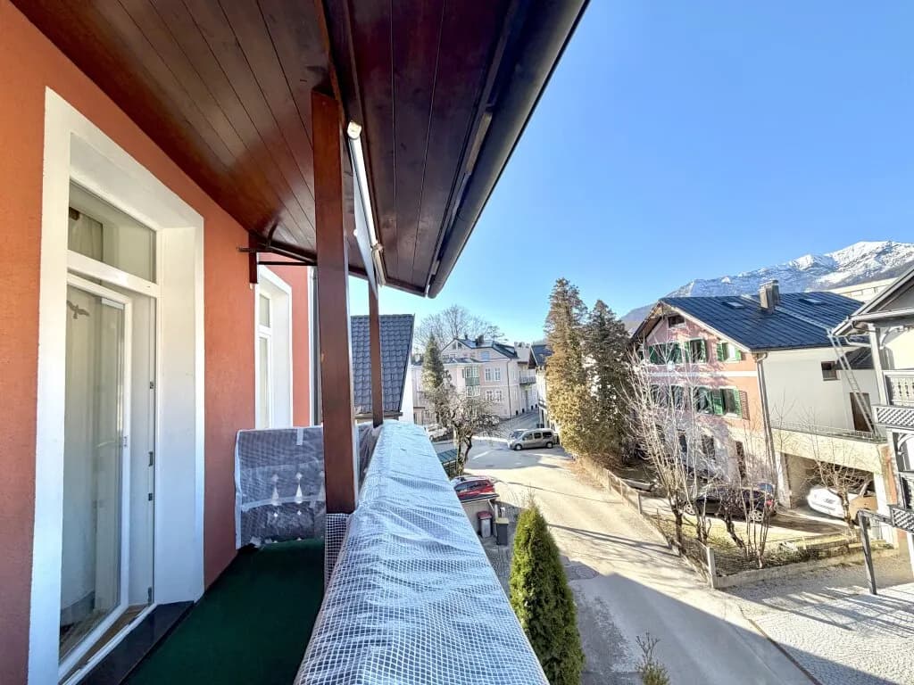 16-Zimmer-Gewerbeimmobilie kaufen in Gmunden – 425 m² – Bild 3 von 11
