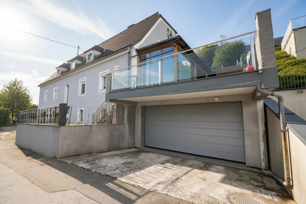 12-Zimmer-Gewerbeimmobilie kaufen in Steyr – 253 m², € 579.000 – Bild 3 von 12