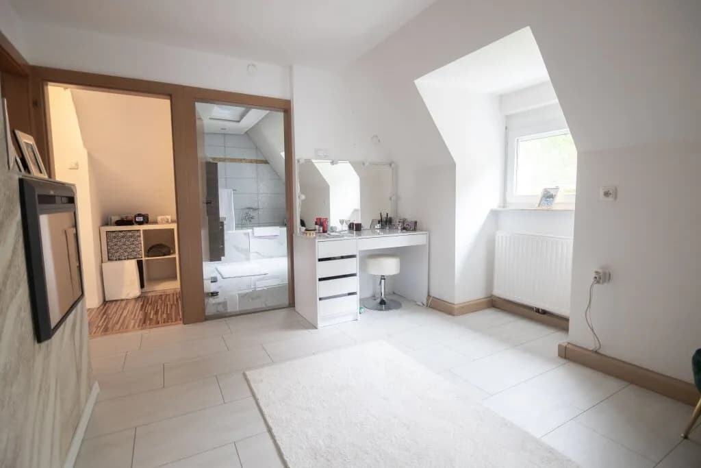 12-Zimmer-Gewerbeimmobilie kaufen in Steyr – 253 m², € 579.000 – Bild 5 von 12