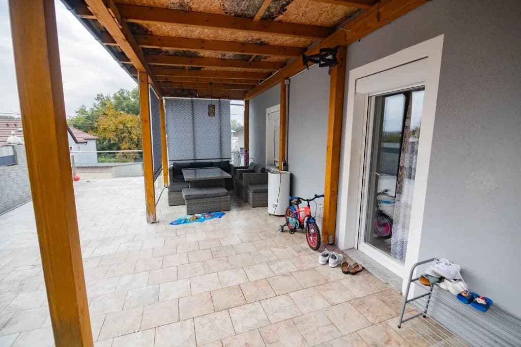 12-Zimmer-Gewerbeimmobilie kaufen in Steyr – 253 m², € 579.000 – Bild 12 von 12