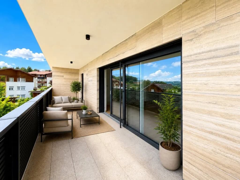 3-Zimmer-Wohnung kaufen in Gmunden – 84,38 m²