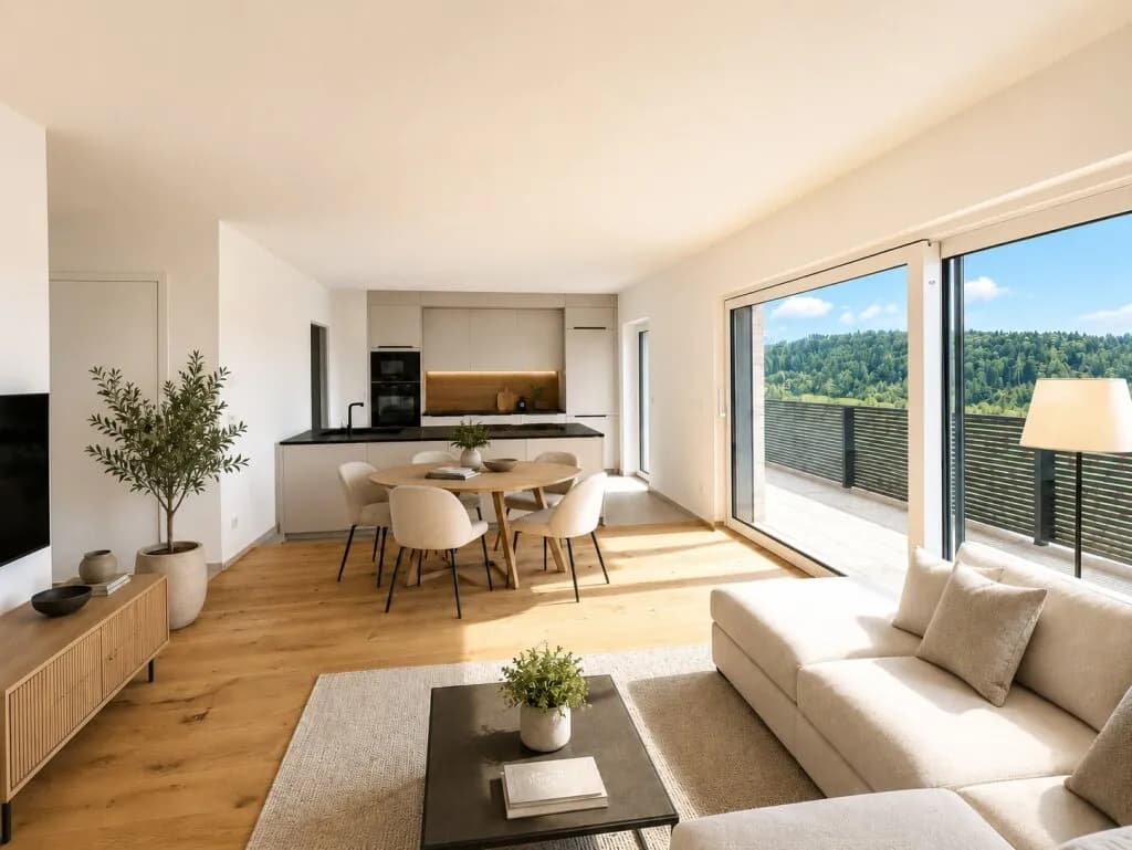 3-Zimmer-Wohnung kaufen in Gmunden – 84,38 m² – Bild 2 von 14