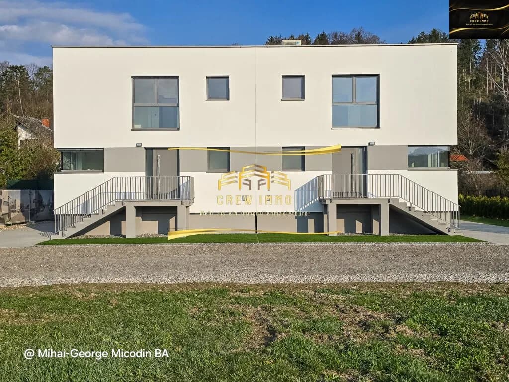 5-Zimmer-Haus kaufen in Neunkirchen – 123,5 m²