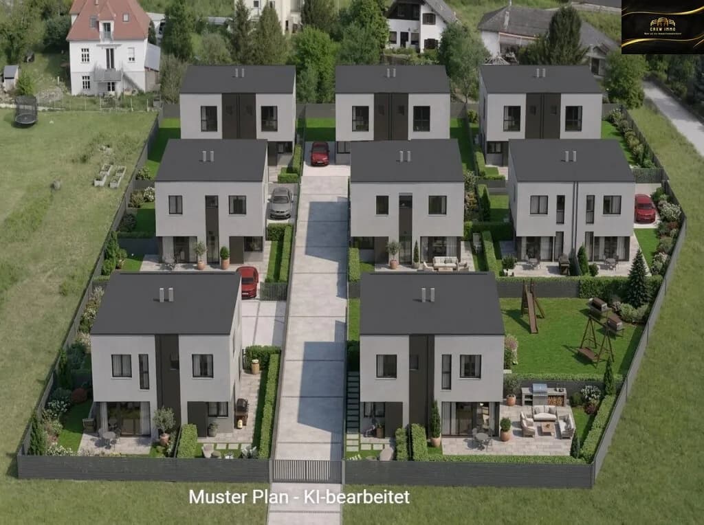 5-Zimmer-Haus kaufen in Neunkirchen – 123,5 m² – Bild 2 von 20