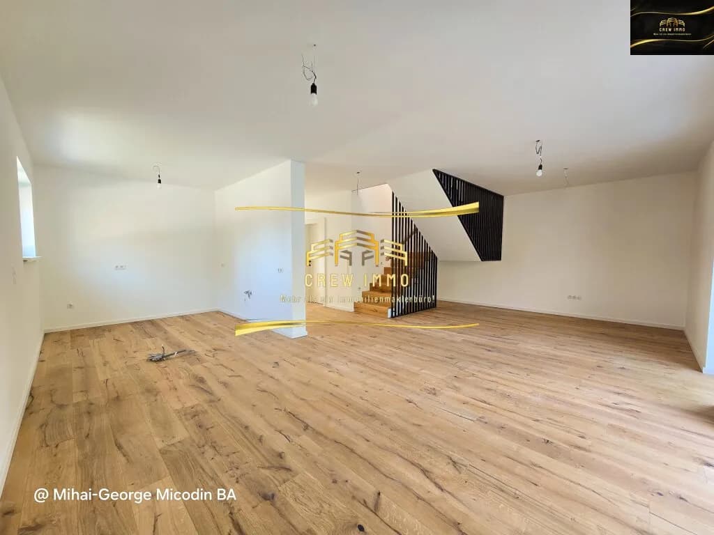 5-Zimmer-Haus kaufen in Neunkirchen – 123,5 m² – Bild 4 von 20