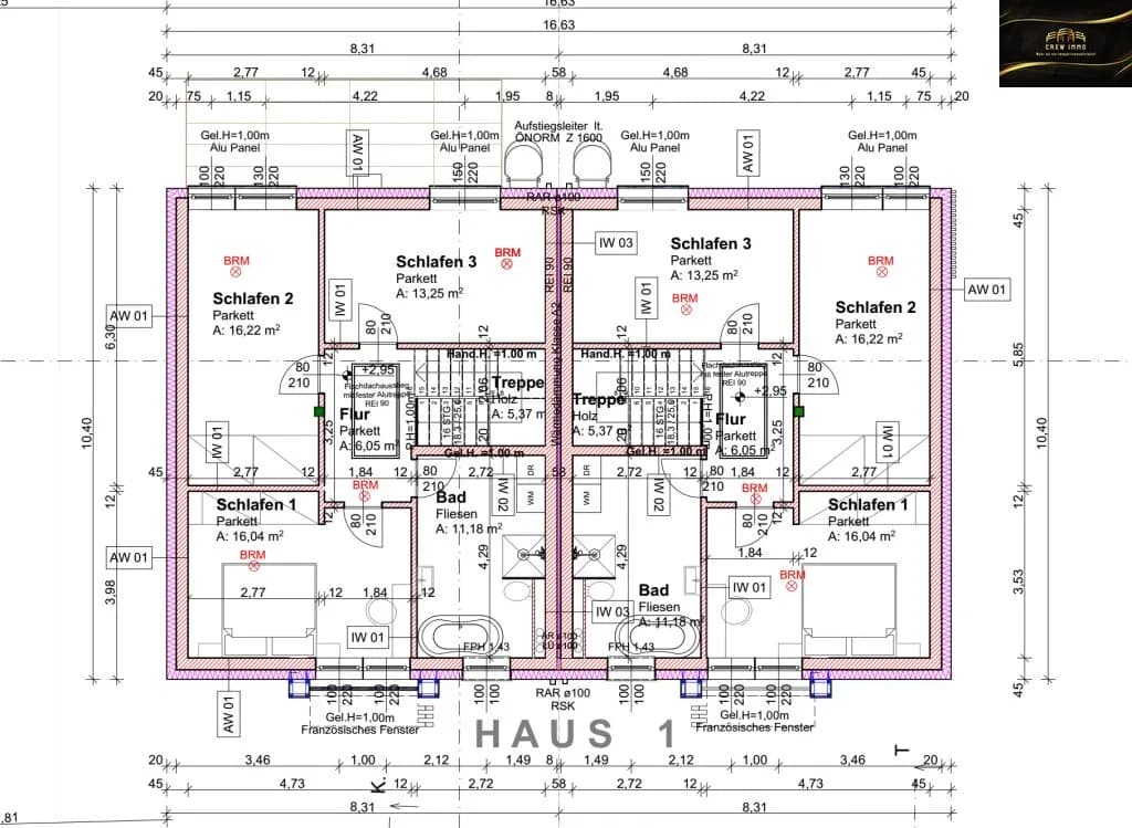 5-Zimmer-Haus kaufen in Neunkirchen – 123,5 m² – Bild 20 von 20