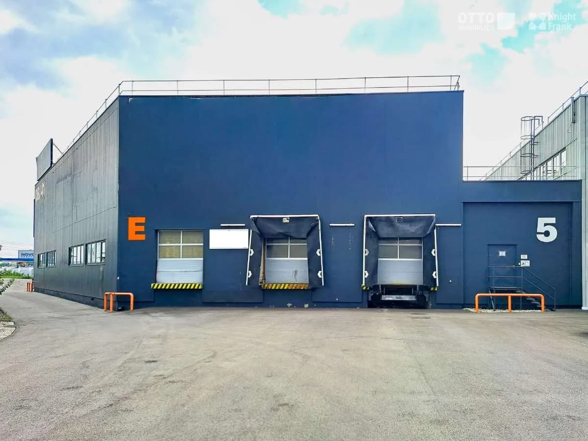 Gewerbeimmobilie mieten in Mödling – 2 831 m², € 21.801 – Bild 2 von 19