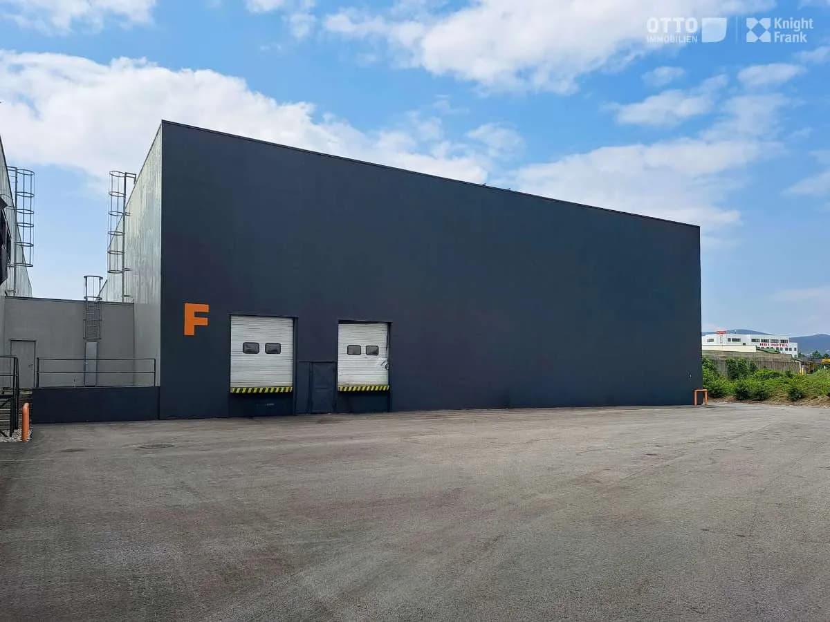 Gewerbeimmobilie mieten in Mödling – 2 831 m², € 21.801 – Bild 3 von 19