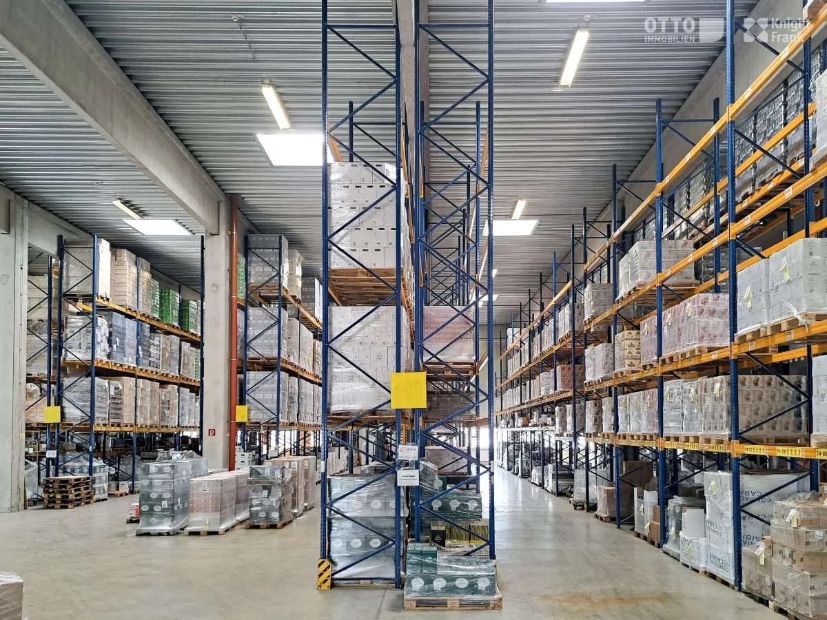 Gewerbeimmobilie mieten in Mödling – 2 831 m², € 21.801 – Bild 4 von 19