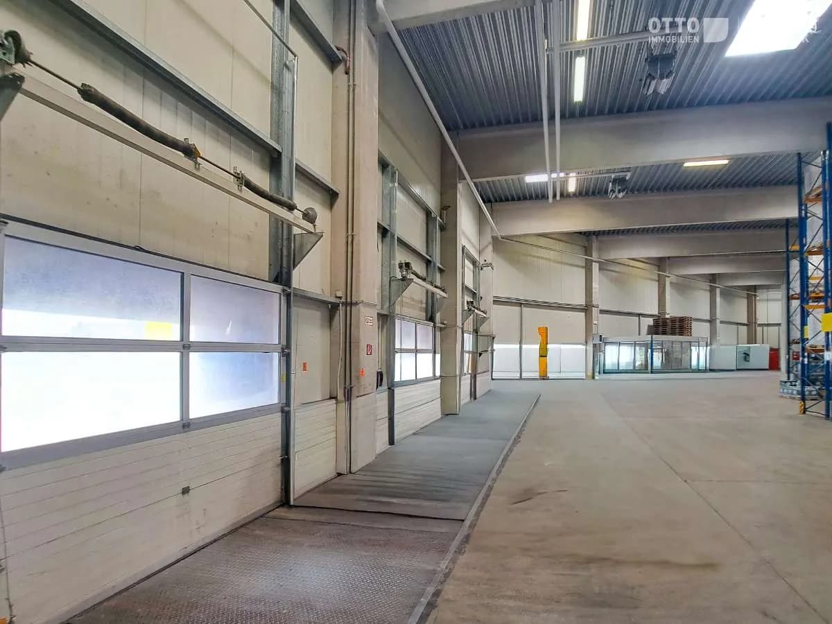Gewerbeimmobilie mieten in Mödling – 2 831 m², € 21.801 – Bild 5 von 19