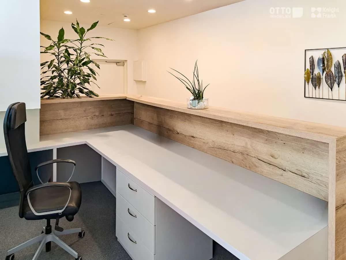 Gewerbeimmobilie mieten in Mödling – 2 831 m², € 21.801 – Bild 9 von 19