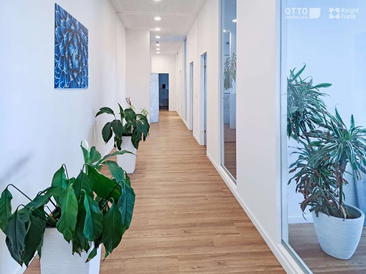 Gewerbeimmobilie mieten in Mödling – 2 831 m², € 21.801 – Bild 10 von 19