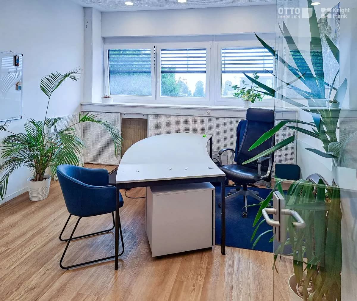 Gewerbeimmobilie mieten in Mödling – 2 831 m², € 21.801 – Bild 11 von 19