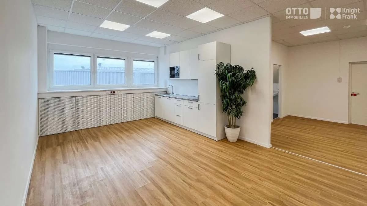 Gewerbeimmobilie mieten in Mödling – 2 831 m², € 21.801 – Bild 13 von 19
