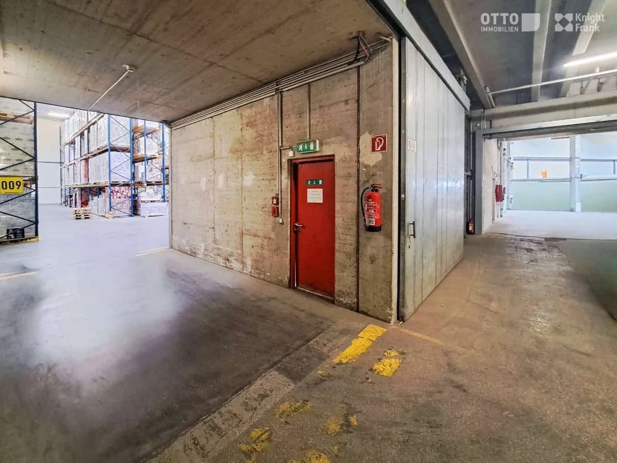 Gewerbeimmobilie mieten in Mödling – 2 831 m², € 21.801 – Bild 19 von 19