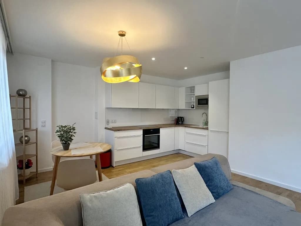 2-Zimmer-Wohnung kaufen in Wien – 47,69 m², € 319.000 – Bild 3 von 12