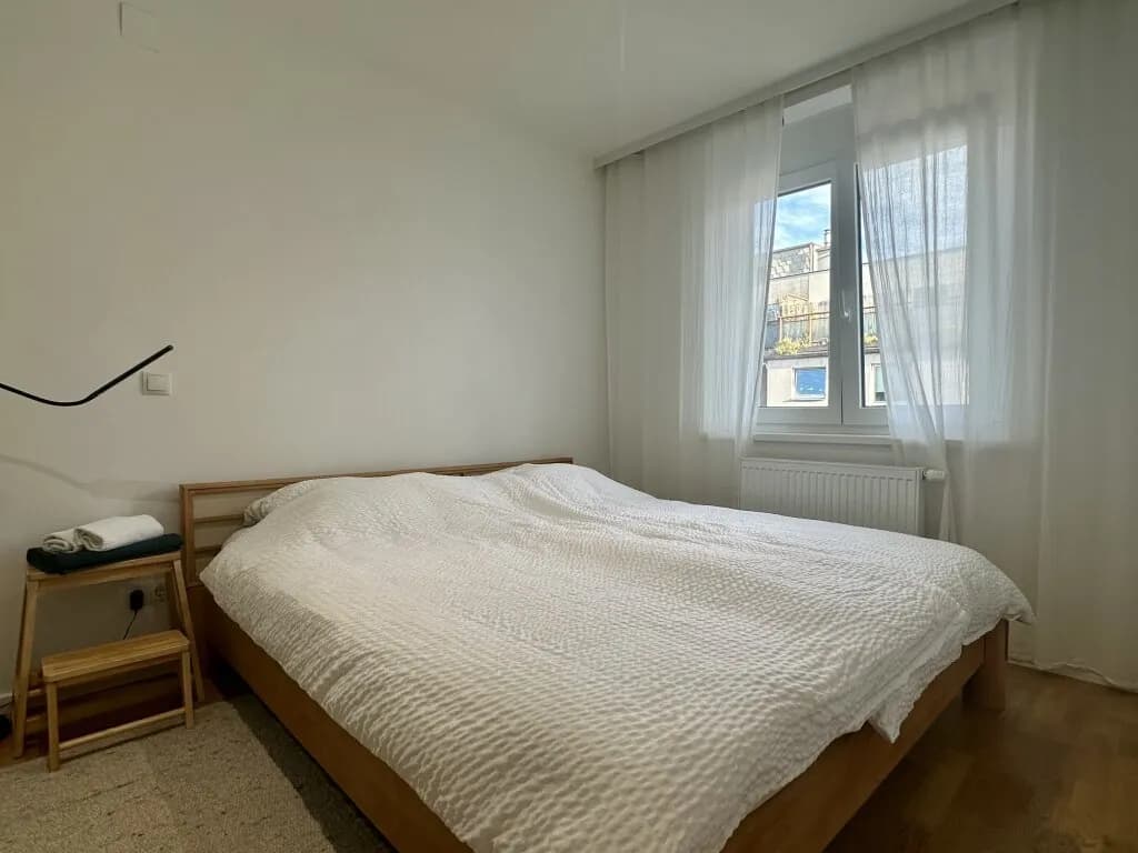 2-Zimmer-Wohnung kaufen in Wien – 47,69 m², € 319.000 – Bild 5 von 12
