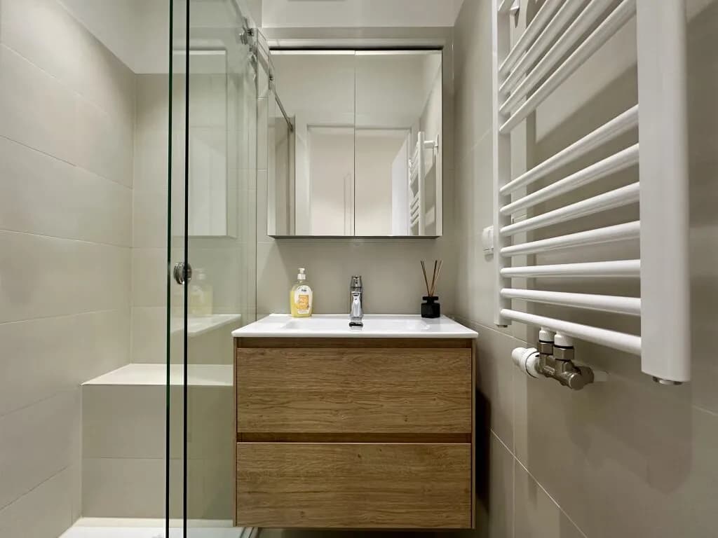 2-Zimmer-Wohnung kaufen in Wien – 47,69 m², € 319.000 – Bild 7 von 12