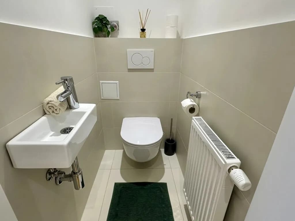 2-Zimmer-Wohnung kaufen in Wien – 47,69 m², € 319.000 – Bild 8 von 12