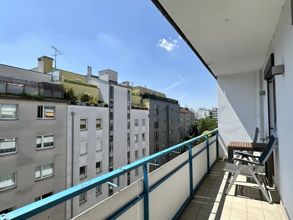 2-Zimmer-Wohnung kaufen in Wien – 47,69 m², € 319.000 – Bild 11 von 12