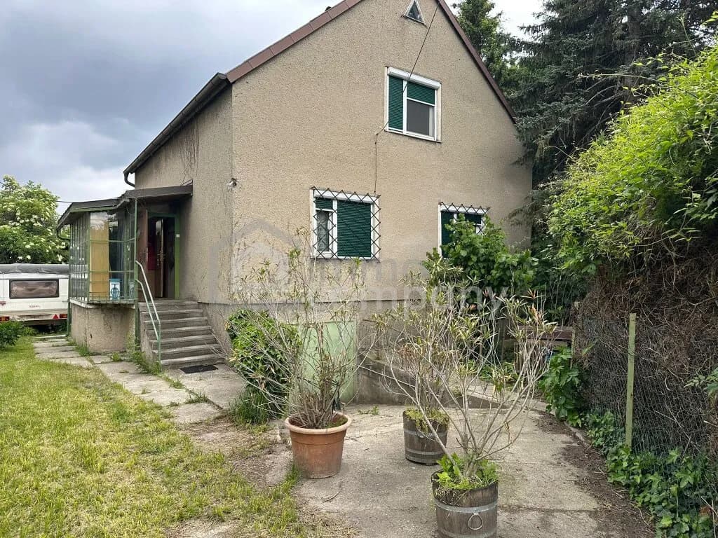 6-Zimmer-Haus kaufen in Wien – 160 m², € 1.500.000 – Bild 2 von 6