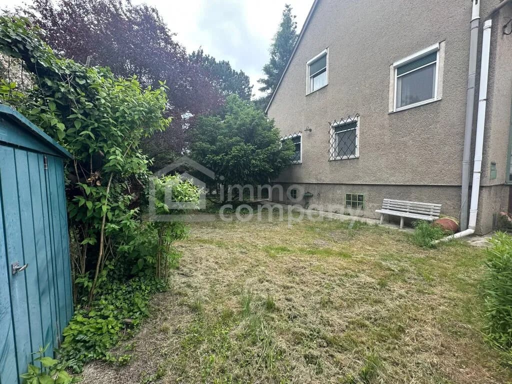6-Zimmer-Haus kaufen in Wien – 160 m², € 1.500.000 – Bild 3 von 6