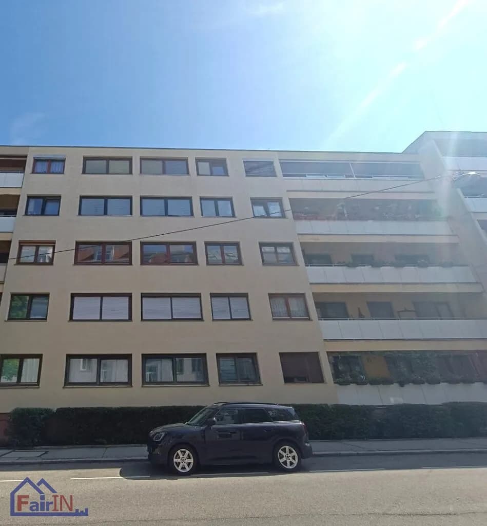 2-Zimmer-Wohnung kaufen in Wien – 47 m², € 219.900