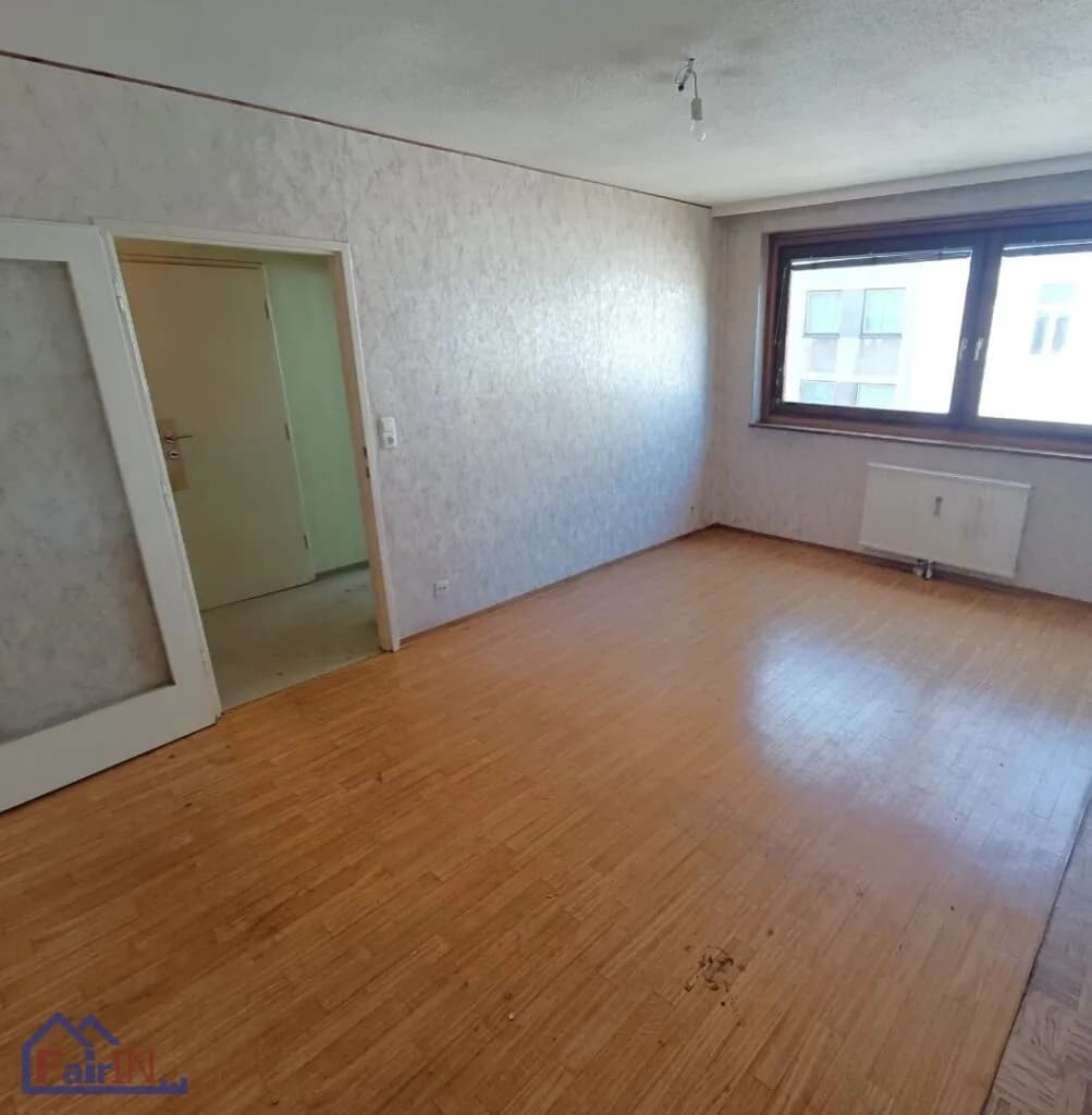 2-Zimmer-Wohnung kaufen in Wien – 47 m², € 219.900 – Bild 3 von 7