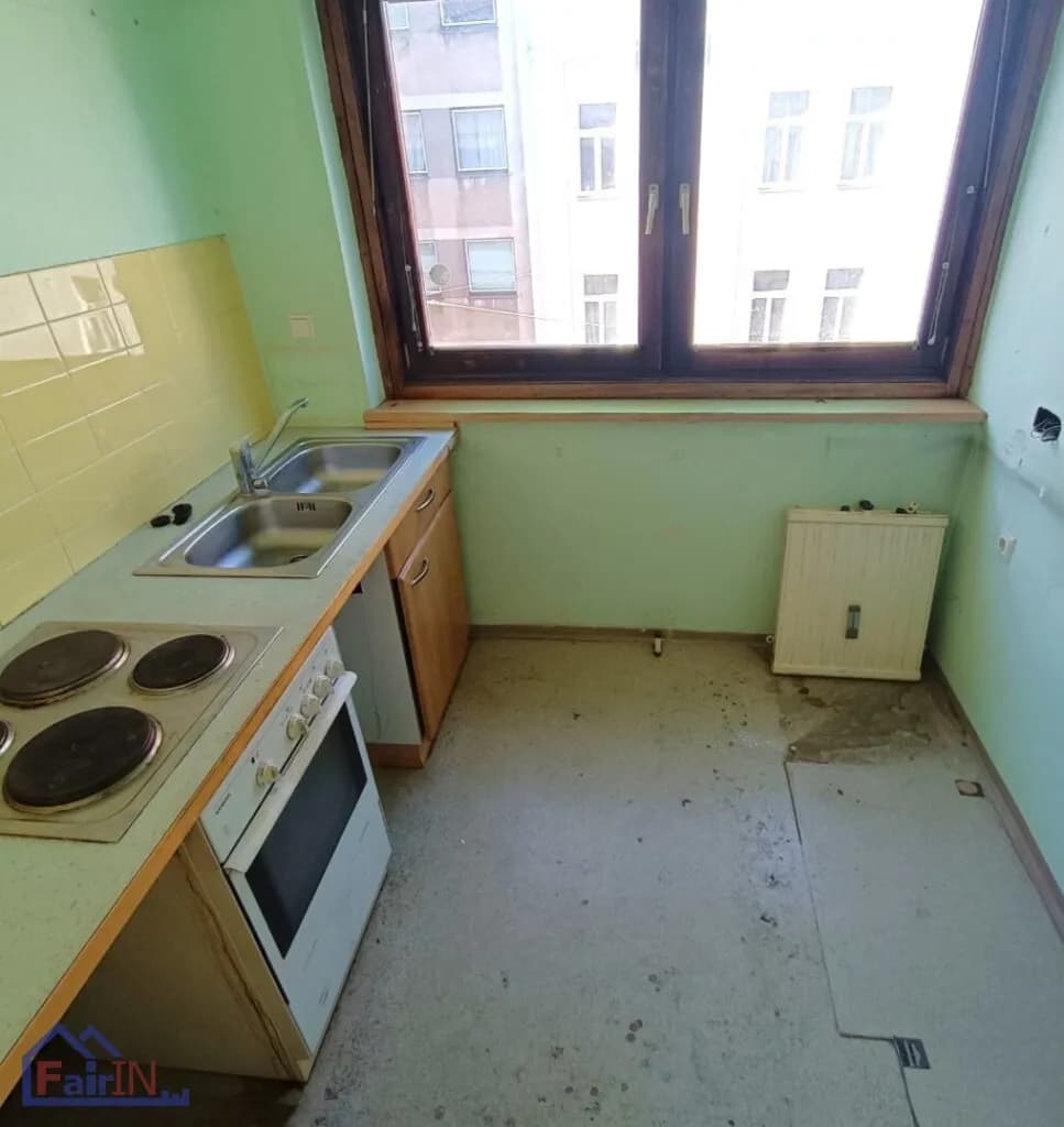 2-Zimmer-Wohnung kaufen in Wien – 47 m², € 219.900 – Bild 4 von 7