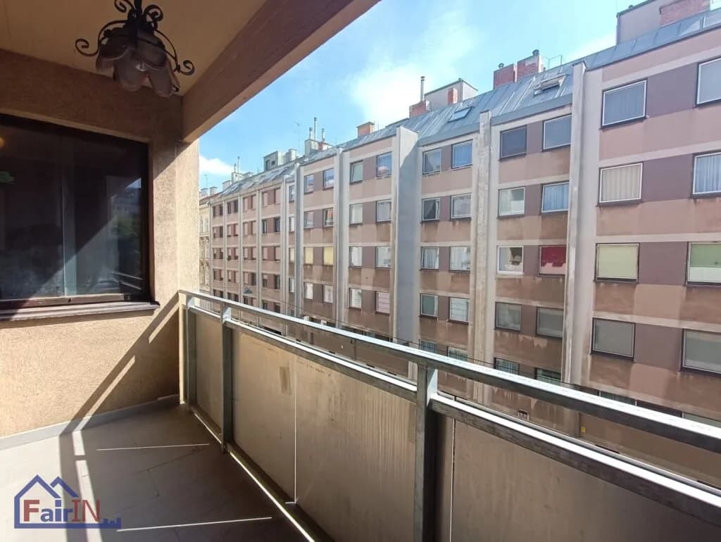 1-Zimmer-Wohnung kaufen in Wien – 57 m², € 213.500