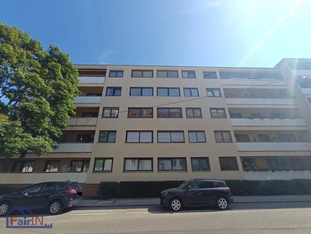 1-Zimmer-Wohnung kaufen in Wien – 57 m², € 213.500 – Bild 9 von 9