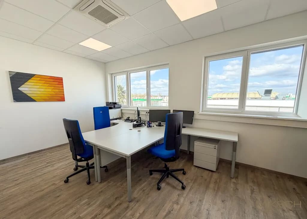 Gewerbeimmobilie mieten in Sankt Pölten – 128 m², € 1.428 – Bild 3 von 12