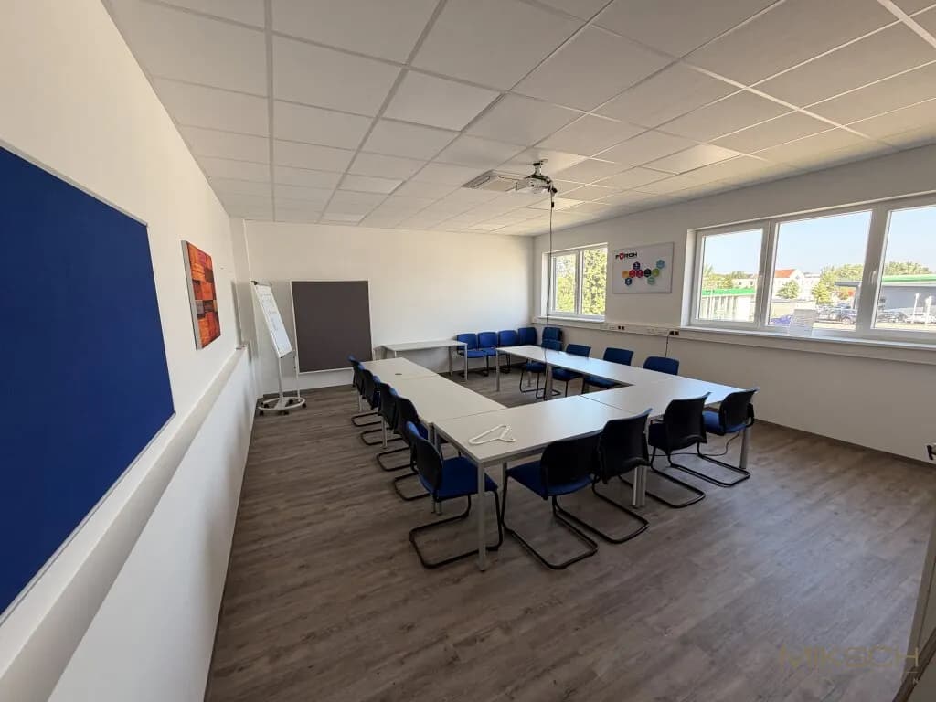 Gewerbeimmobilie mieten in Sankt Pölten – 128 m², € 1.428 – Bild 4 von 12