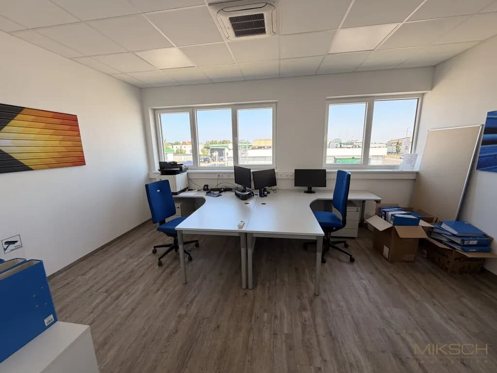 Gewerbeimmobilie mieten in Sankt Pölten – 128 m², € 1.428 – Bild 5 von 12