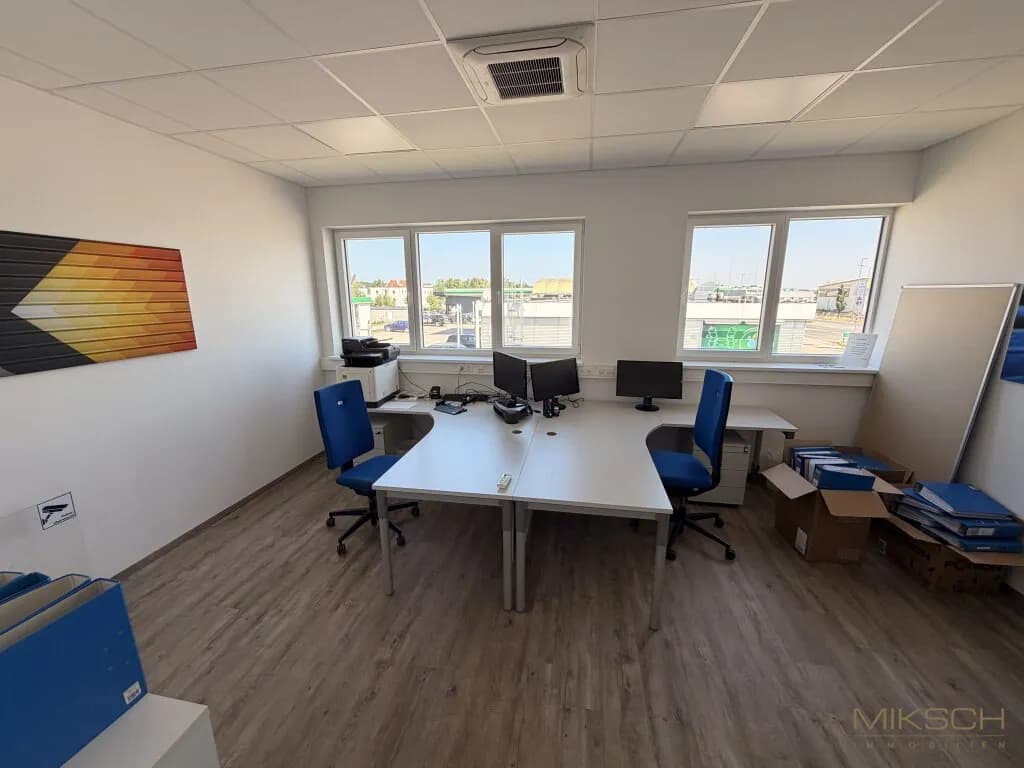 Gewerbeimmobilie mieten in Sankt Pölten – 128 m², € 1.428 – Bild 6 von 12
