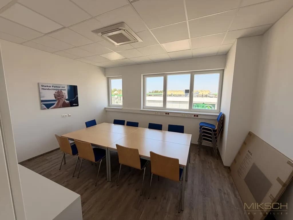 Gewerbeimmobilie mieten in Sankt Pölten – 128 m², € 1.428 – Bild 7 von 12