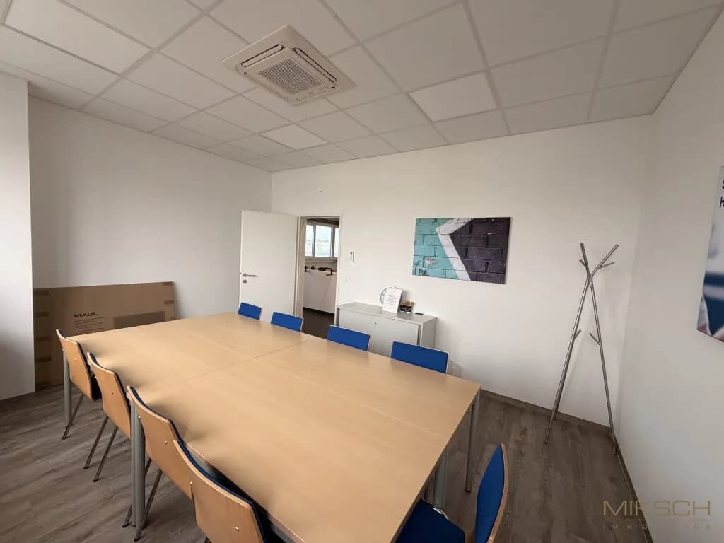 Gewerbeimmobilie mieten in Sankt Pölten – 128 m², € 1.428 – Bild 9 von 12