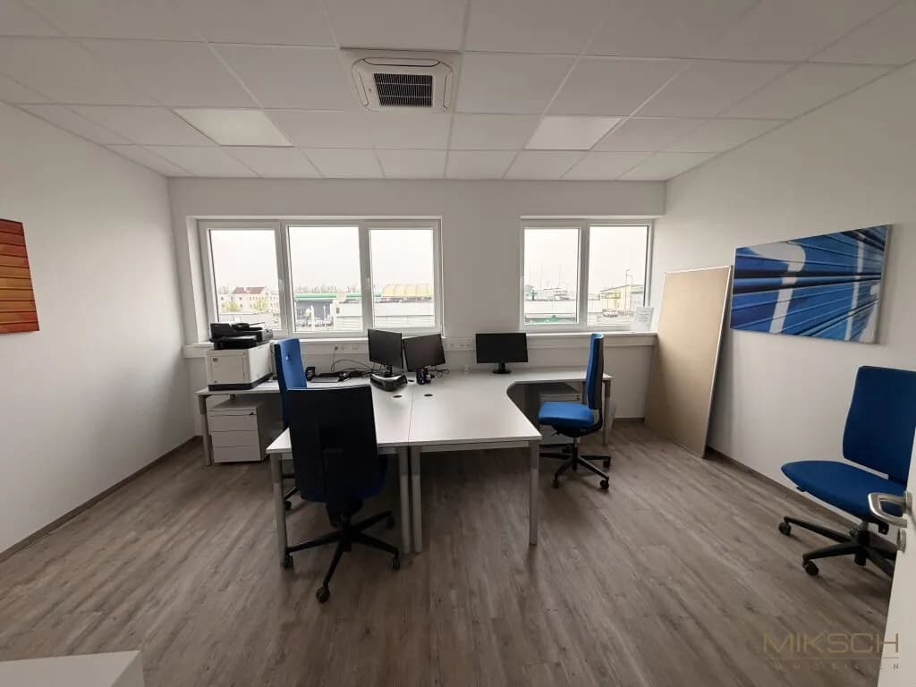 Gewerbeimmobilie mieten in Sankt Pölten – 128 m², € 1.428 – Bild 10 von 12