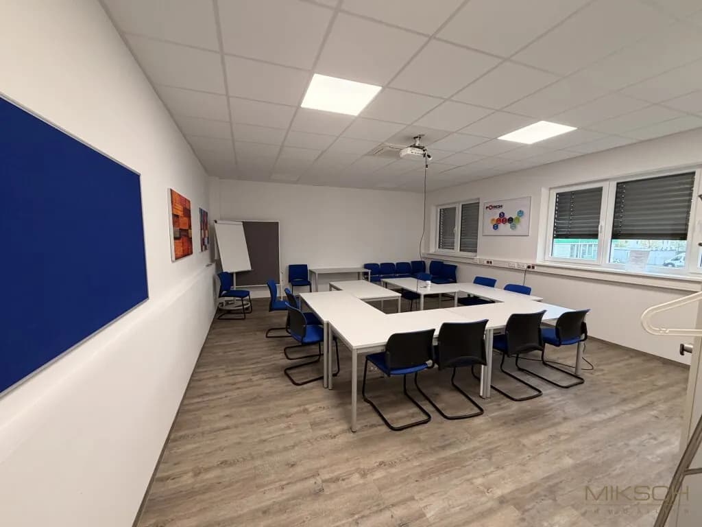 Gewerbeimmobilie mieten in Sankt Pölten – 128 m², € 1.428 – Bild 11 von 12