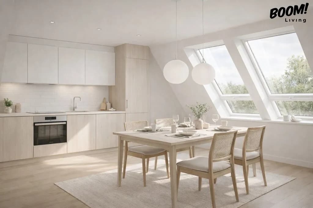 3-Zimmer-Wohnung kaufen in Wien – 76,15 m², € 595.000 – Bild 2 von 16