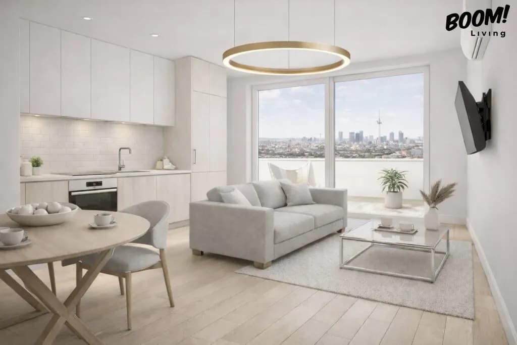 3-Zimmer-Wohnung kaufen in Wien – 76,15 m², € 595.000 – Bild 8 von 16