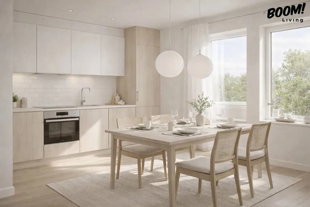 4-Zimmer-Wohnung kaufen in Wien – 89,36 m², € 549.000