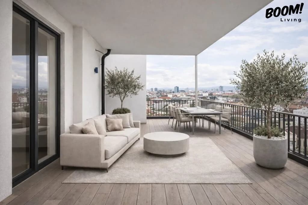 3-Zimmer-Wohnung kaufen in Wien – 84,33 m², € 595.000 – Bild 9 von 12
