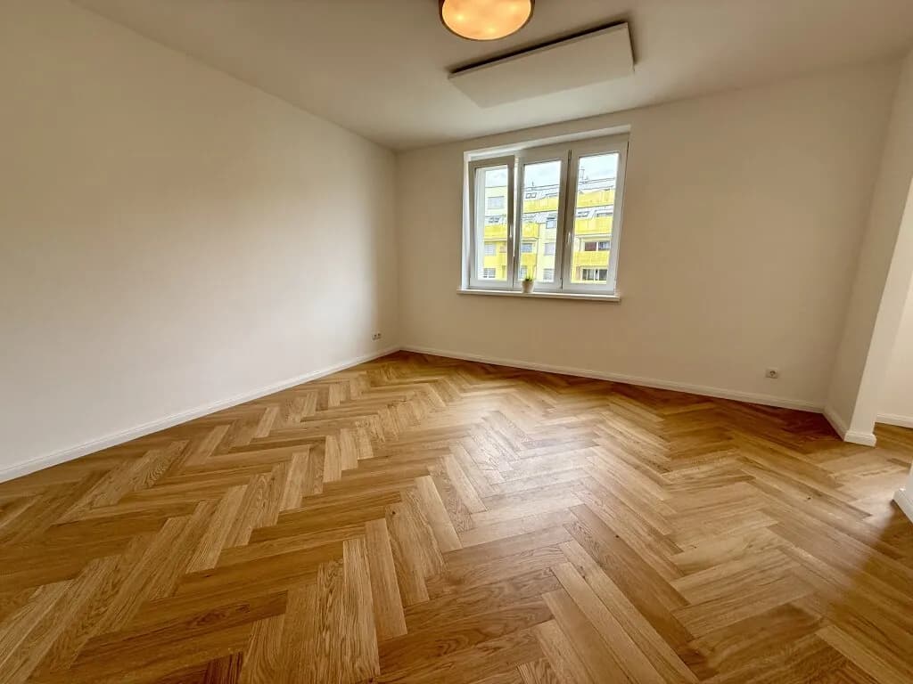 2-Zimmer-Wohnung kaufen in Wien – 56 m², € 259.900