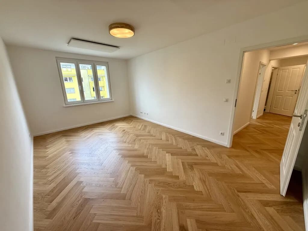 2-Zimmer-Wohnung kaufen in Wien – 56 m², € 259.900 – Bild 2 von 15
